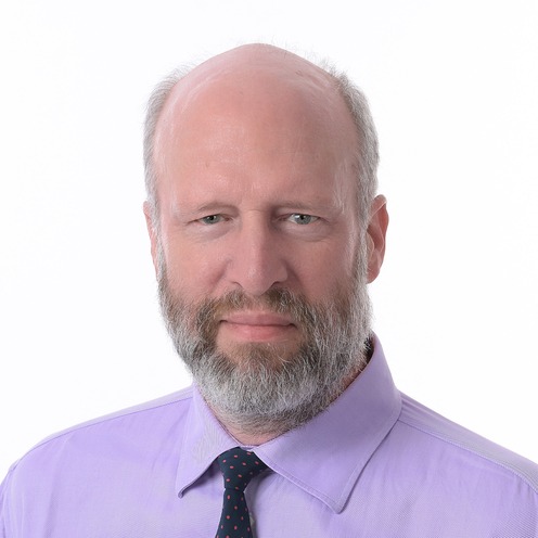 Brent Petersen - VE9EX