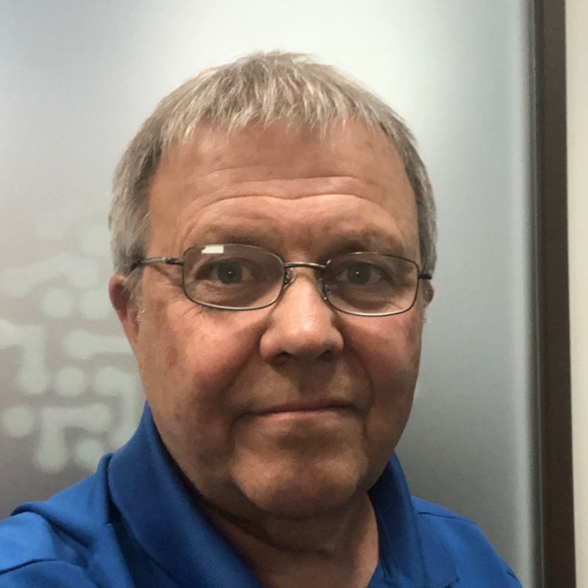 Rick Richardson - VE7WF