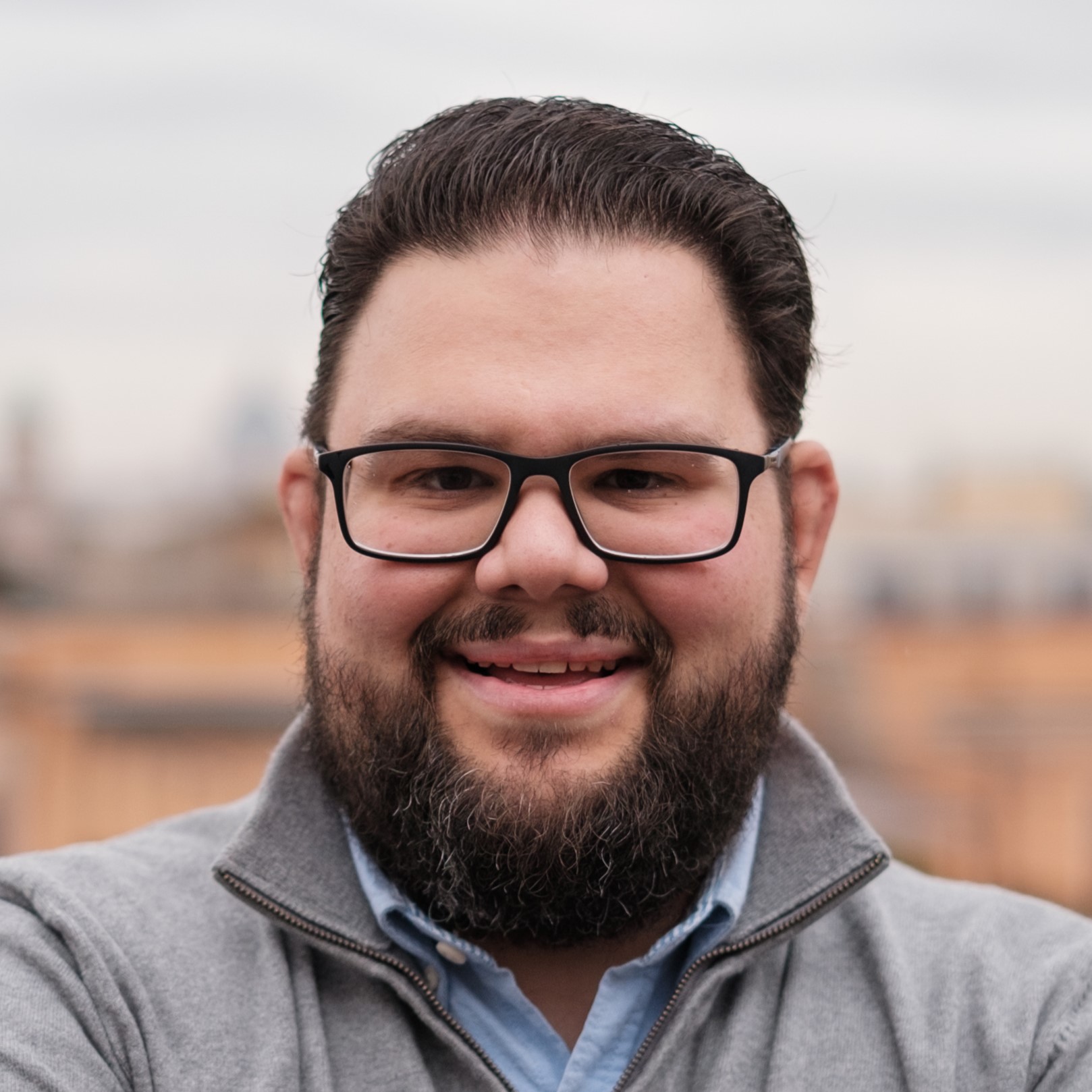 Matthew Borghese - VA7USD