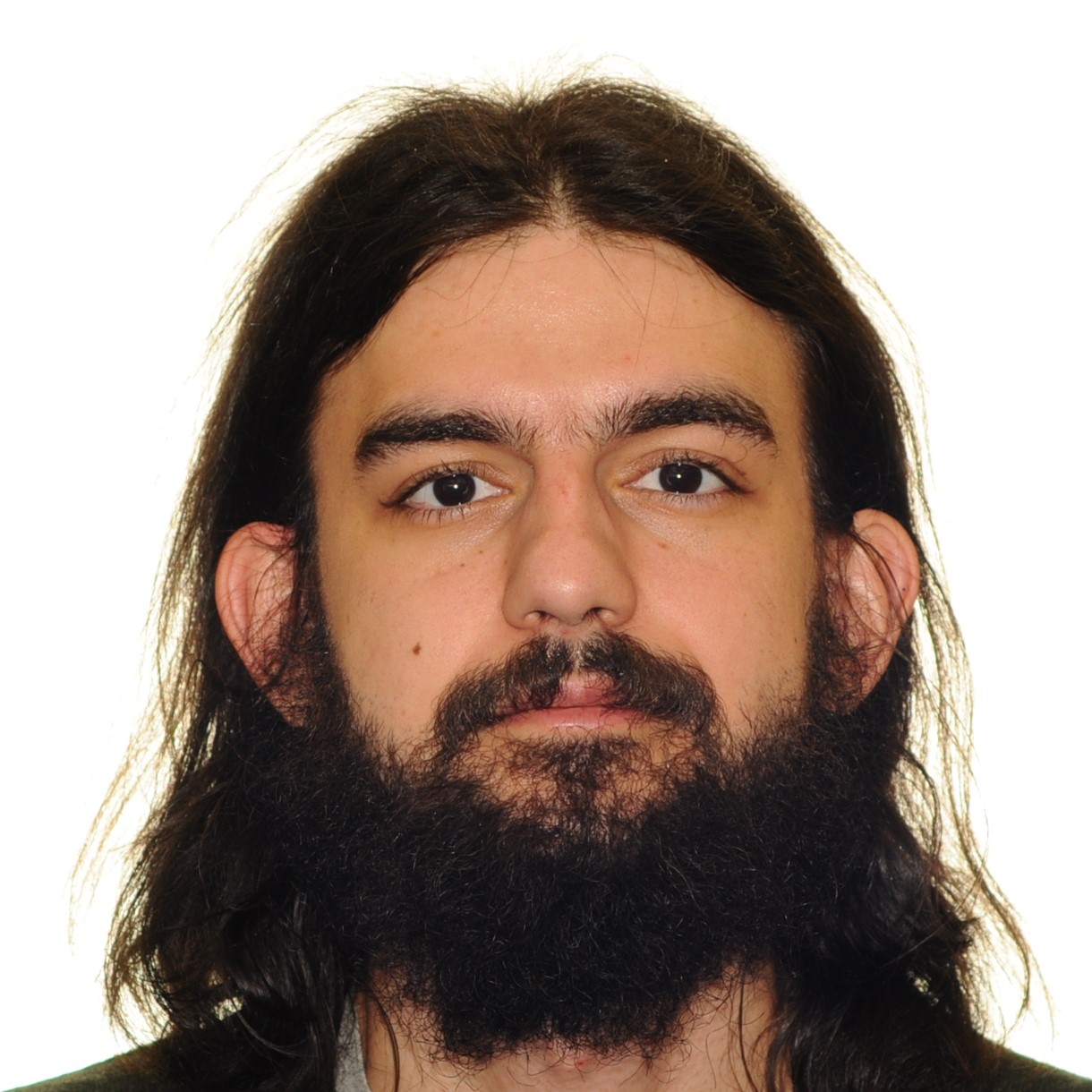 Levente Buzas - VA7QF