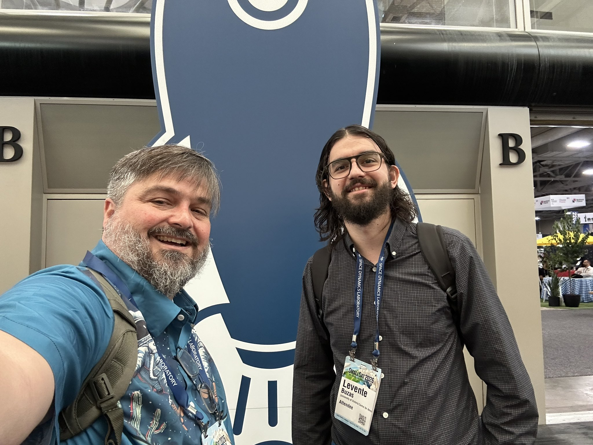 AMSAT & AMSAT-CA Presidents