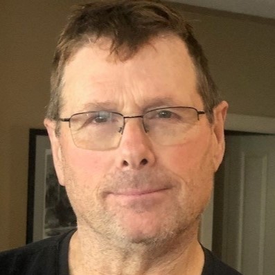 Tom Anderson - VA6TA